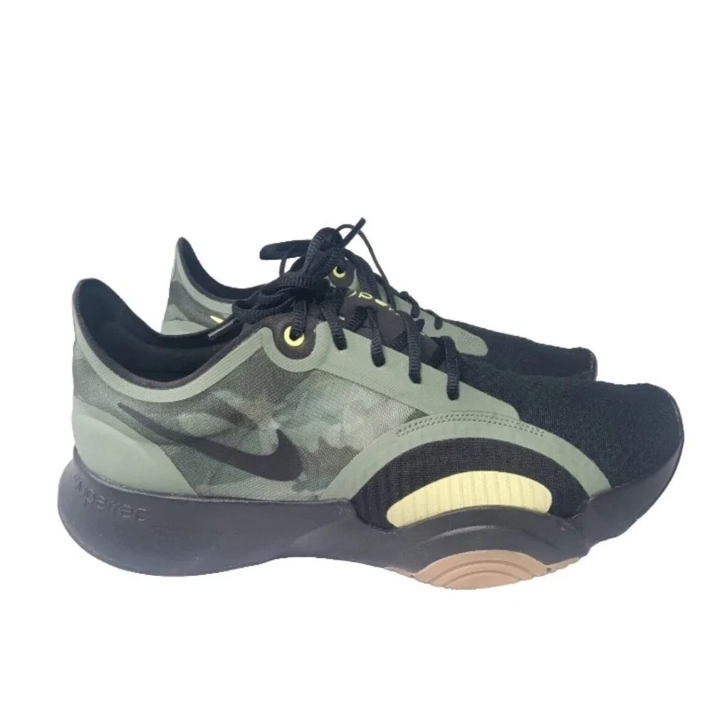 Nike superrep go